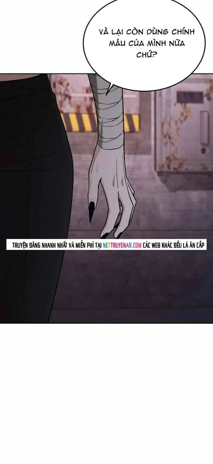 Thức Tỉnh Đầu Bếp Hậu Tận Thế Chap 92 - Next Chap 93