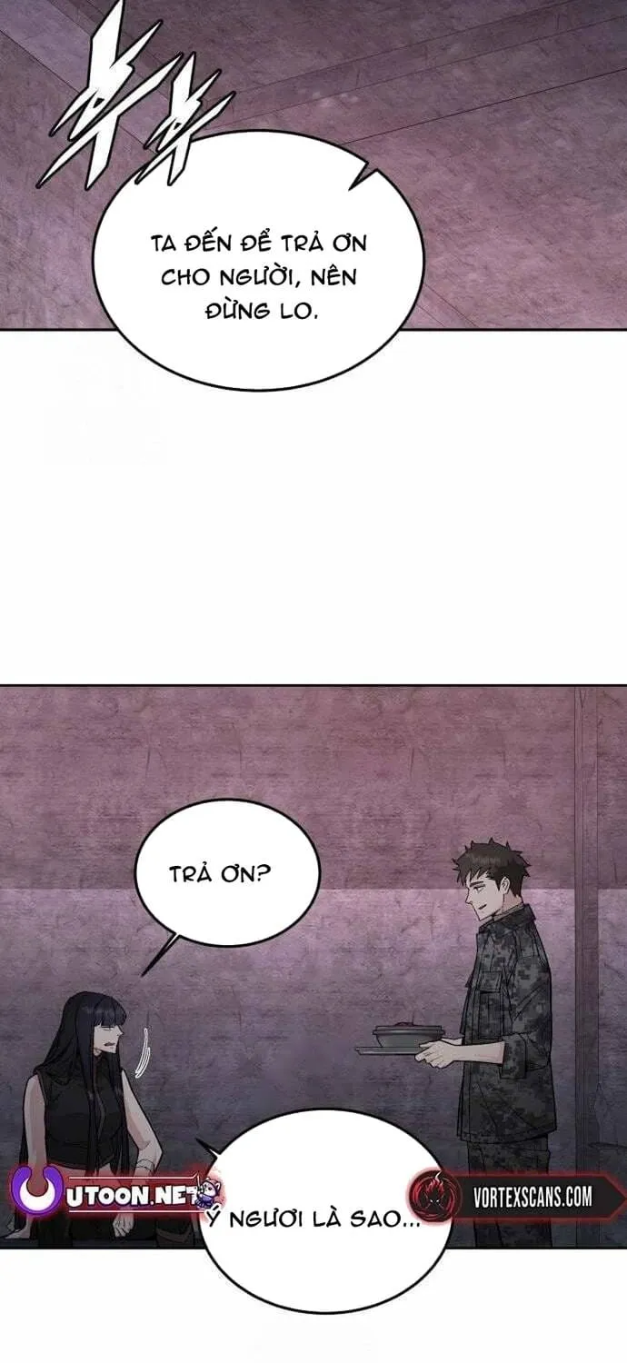 Thức Tỉnh Đầu Bếp Hậu Tận Thế Chap 92 - Next Chap 93