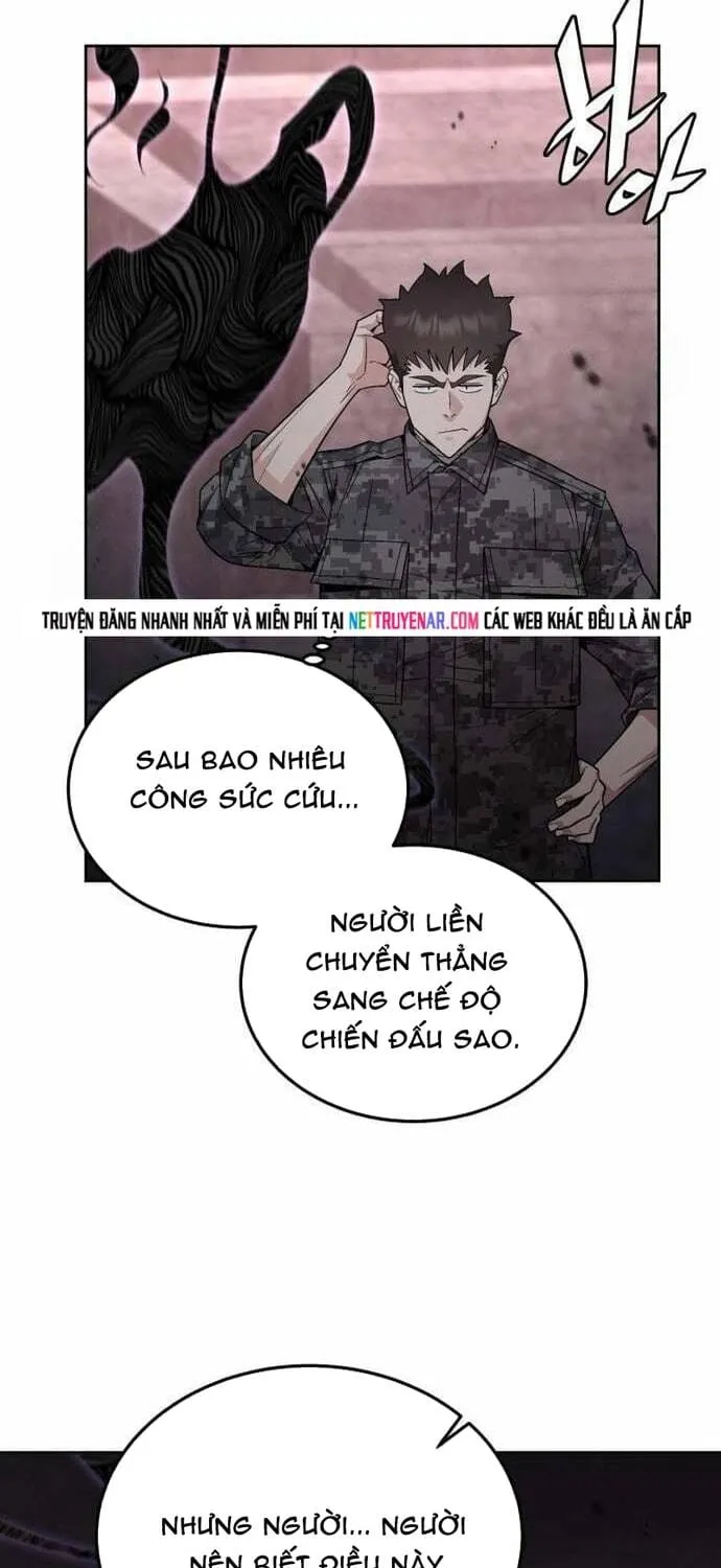 Thức Tỉnh Đầu Bếp Hậu Tận Thế Chap 92 - Next Chap 93
