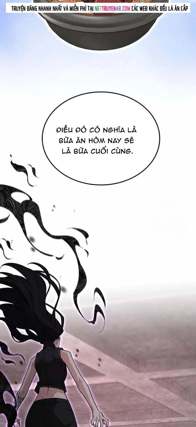 Thức Tỉnh Đầu Bếp Hậu Tận Thế Chap 92 - Next Chap 93