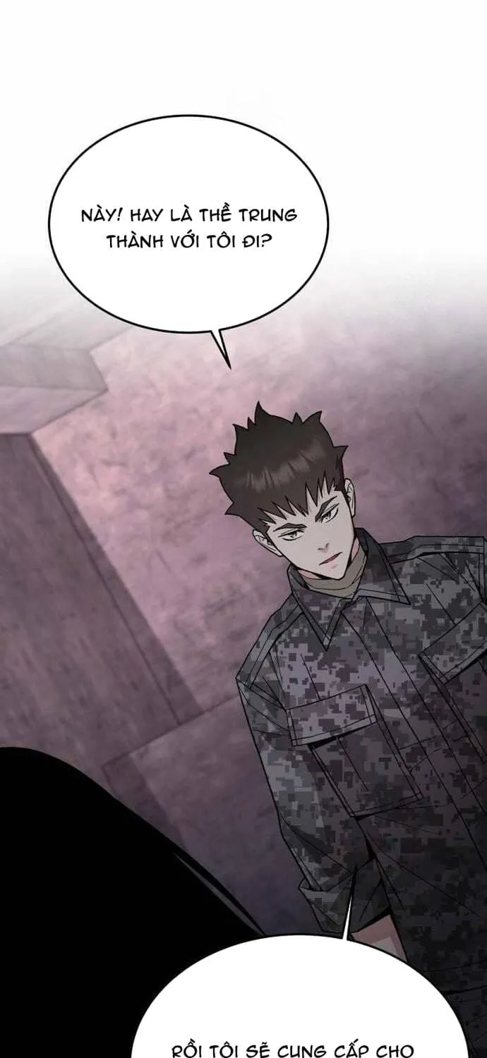 Thức Tỉnh Đầu Bếp Hậu Tận Thế Chap 92 - Next Chap 93