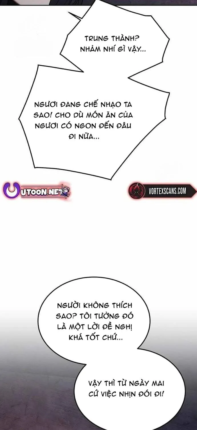Thức Tỉnh Đầu Bếp Hậu Tận Thế Chap 92 - Next Chap 93