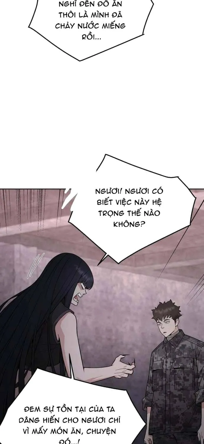 Thức Tỉnh Đầu Bếp Hậu Tận Thế Chap 92 - Next Chap 93
