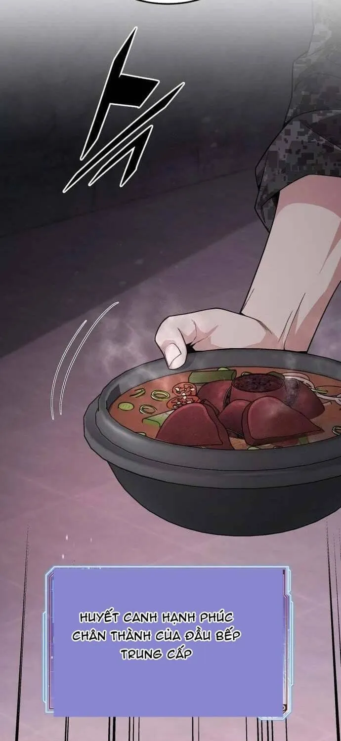 Thức Tỉnh Đầu Bếp Hậu Tận Thế Chap 92 - Next Chap 93