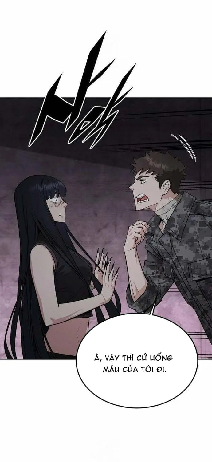 Thức Tỉnh Đầu Bếp Hậu Tận Thế Chap 92 - Next Chap 93