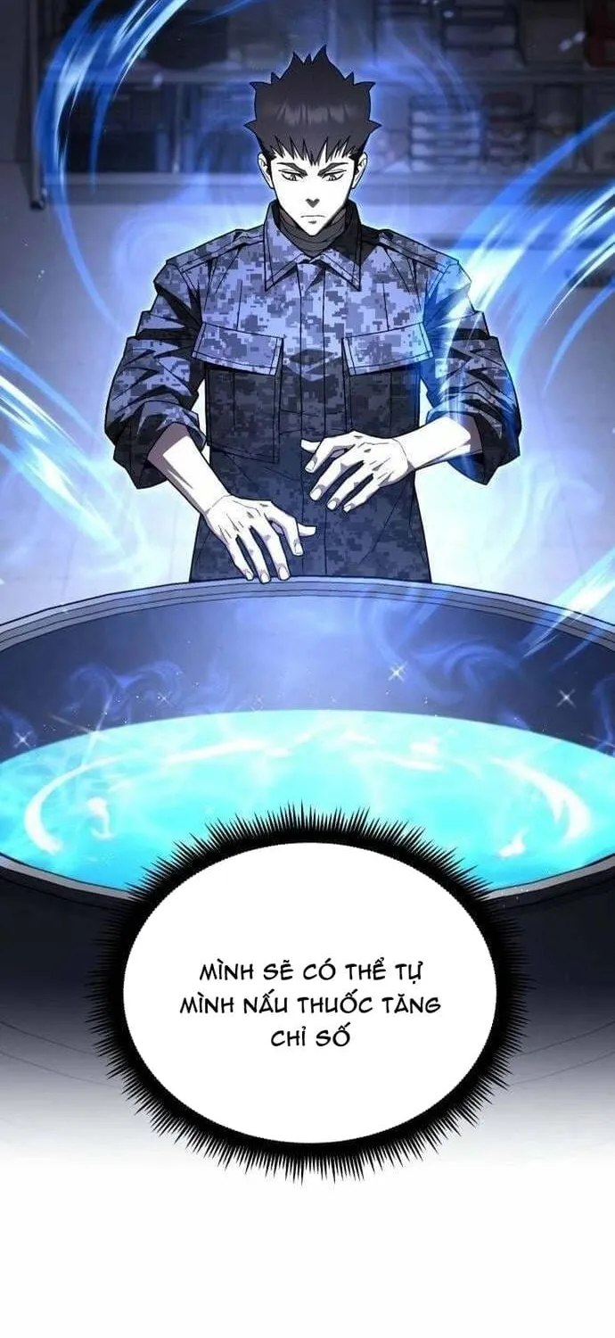 Thức Tỉnh Đầu Bếp Hậu Tận Thế Chap 92 - Next Chap 93