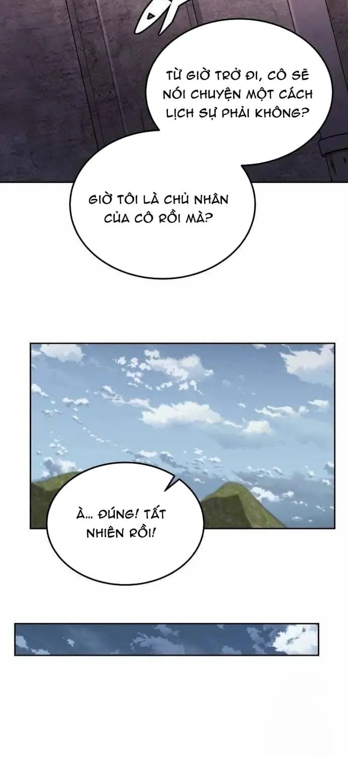 Thức Tỉnh Đầu Bếp Hậu Tận Thế Chap 92 - Next Chap 93