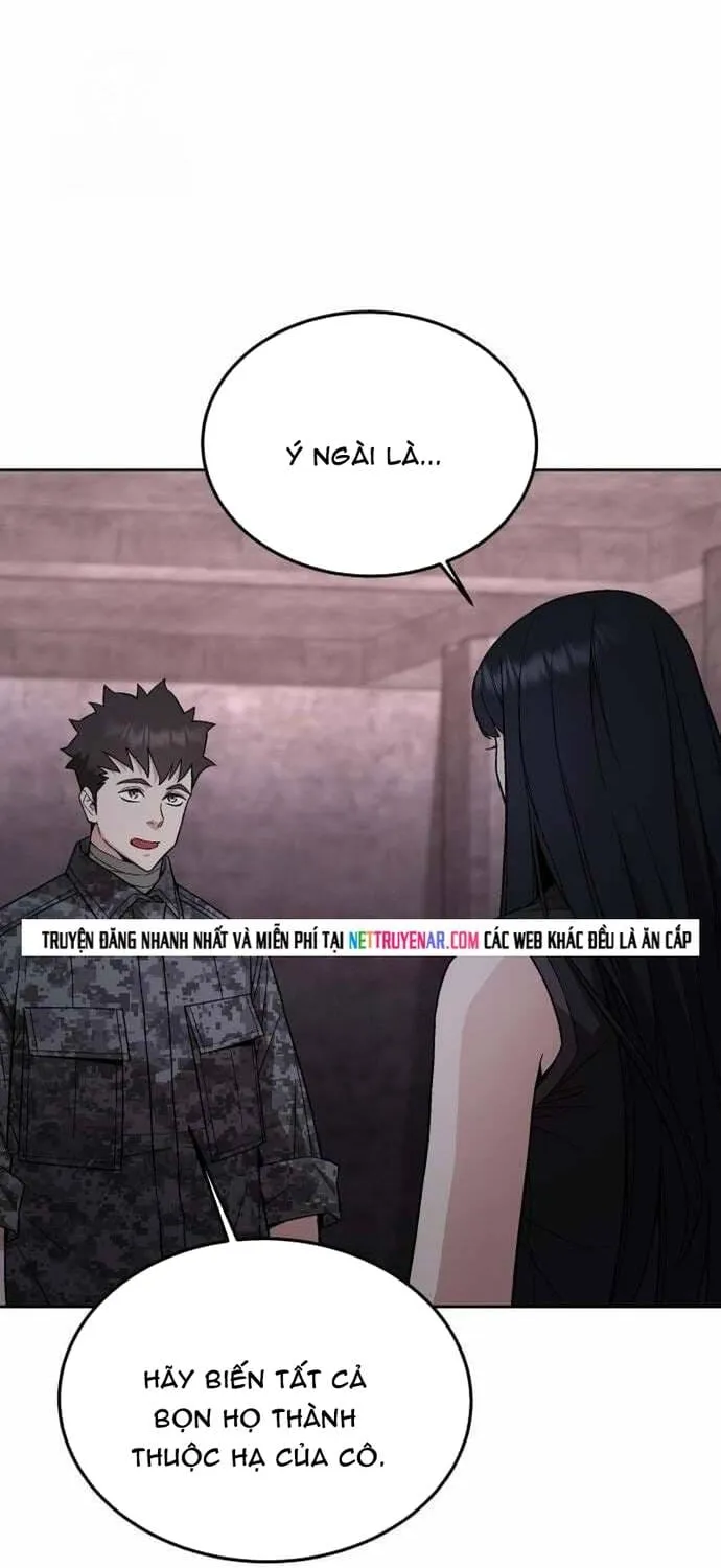 Thức Tỉnh Đầu Bếp Hậu Tận Thế Chap 92 - Next Chap 93