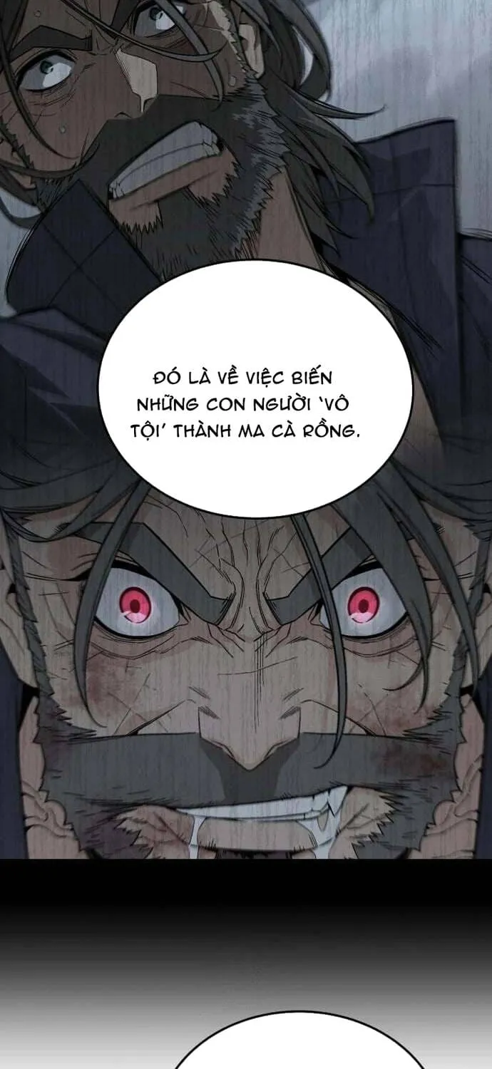 Thức Tỉnh Đầu Bếp Hậu Tận Thế Chap 92 - Next Chap 93