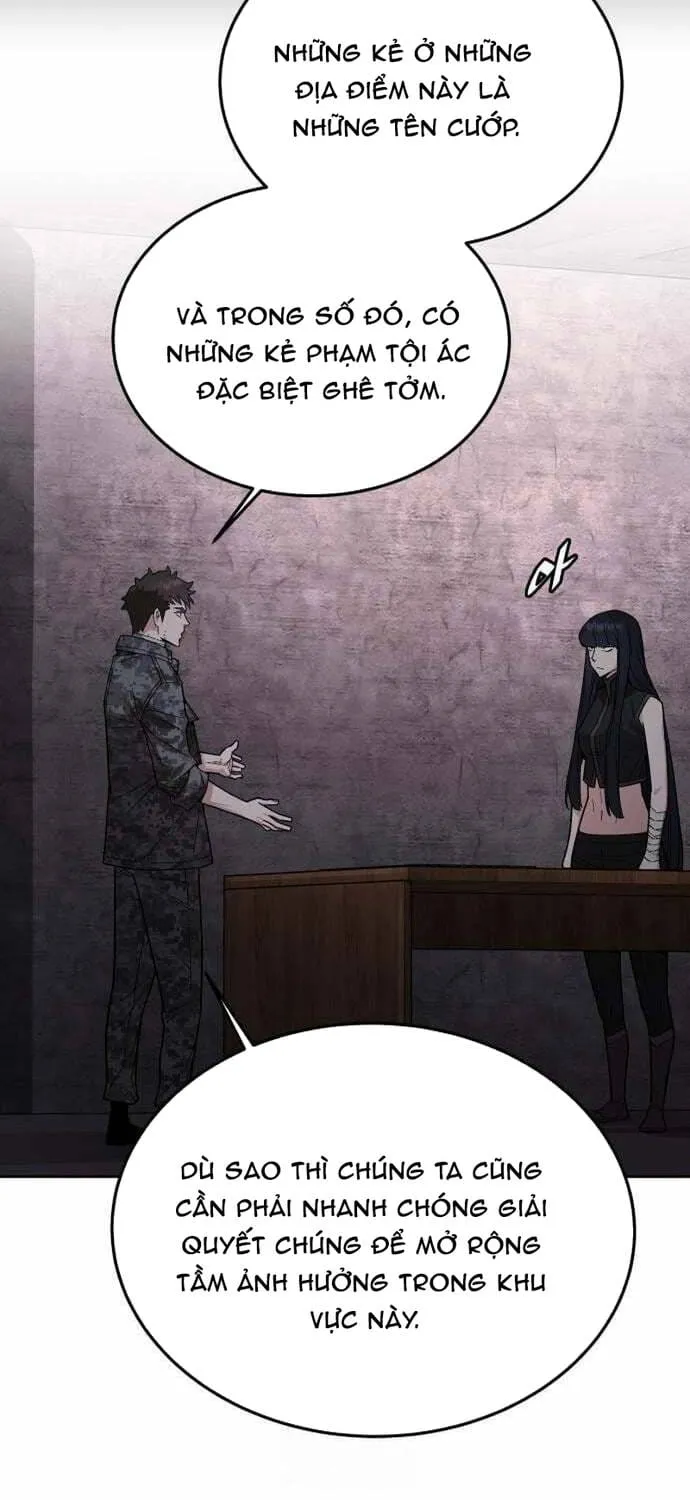 Thức Tỉnh Đầu Bếp Hậu Tận Thế Chap 92 - Next Chap 93
