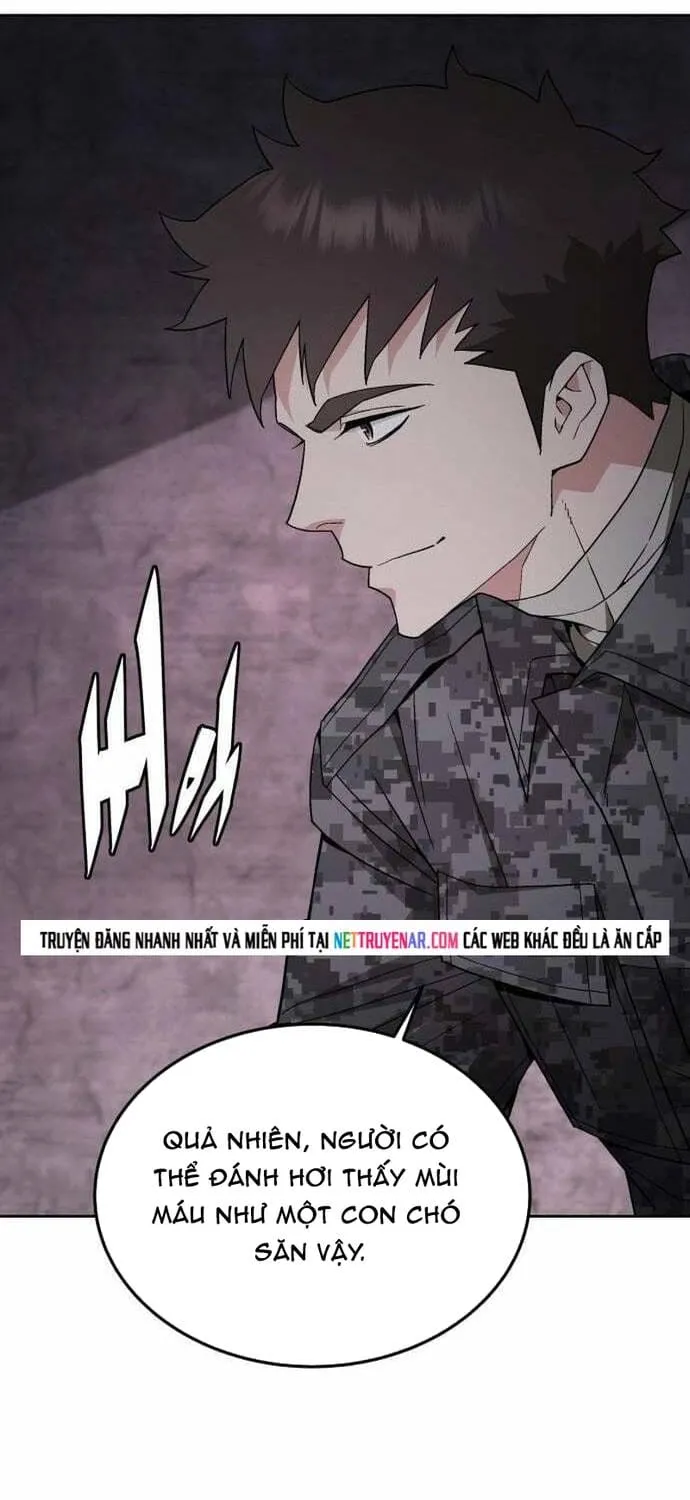 Thức Tỉnh Đầu Bếp Hậu Tận Thế Chap 92 - Next Chap 93