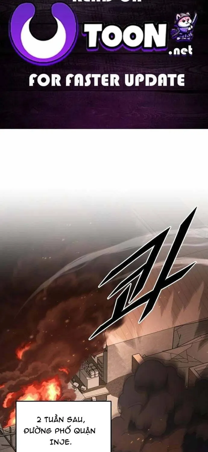 Thức Tỉnh Đầu Bếp Hậu Tận Thế Chap 93 - Next Chap 94