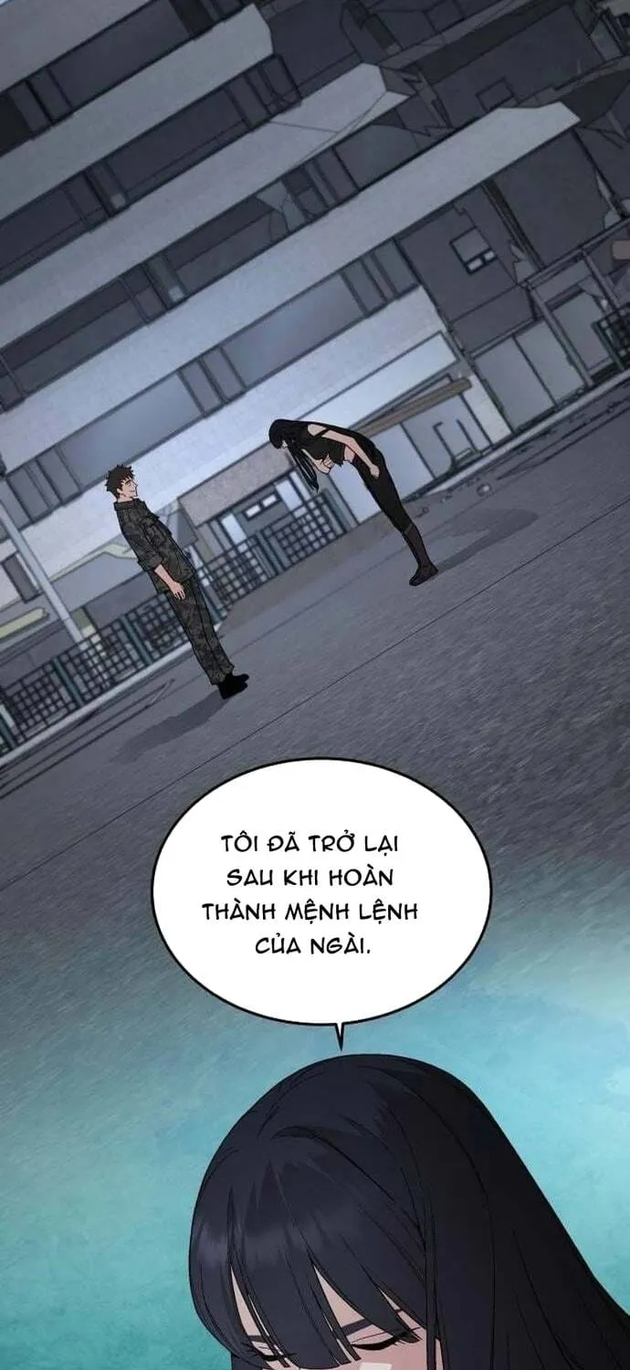 Thức Tỉnh Đầu Bếp Hậu Tận Thế Chap 93 - Next Chap 94