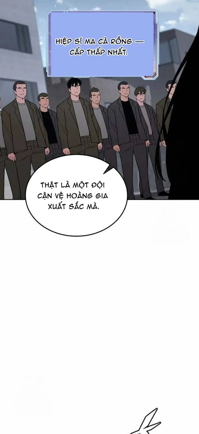 Thức Tỉnh Đầu Bếp Hậu Tận Thế Chap 93 - Next Chap 94