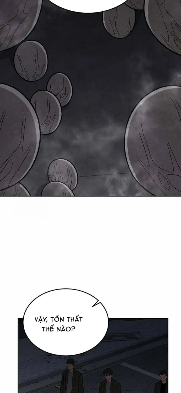 Thức Tỉnh Đầu Bếp Hậu Tận Thế Chap 93 - Next Chap 94