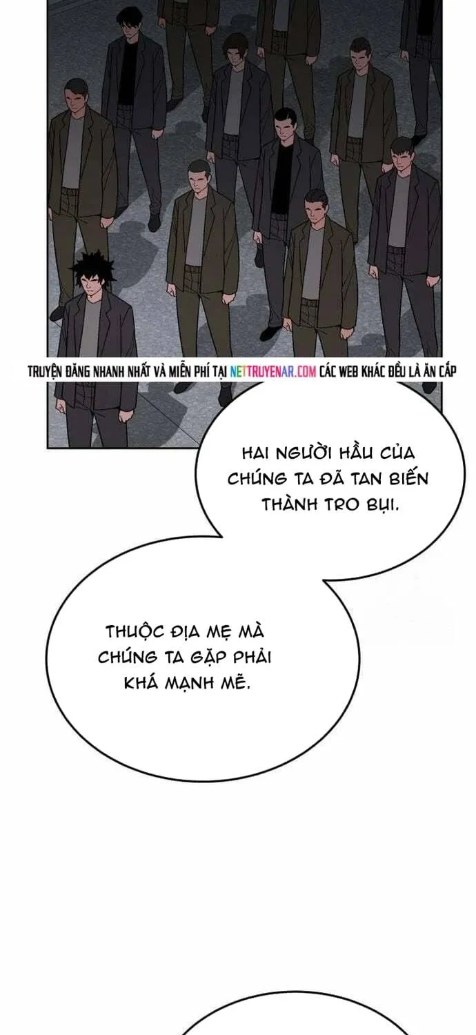 Thức Tỉnh Đầu Bếp Hậu Tận Thế Chap 93 - Next Chap 94