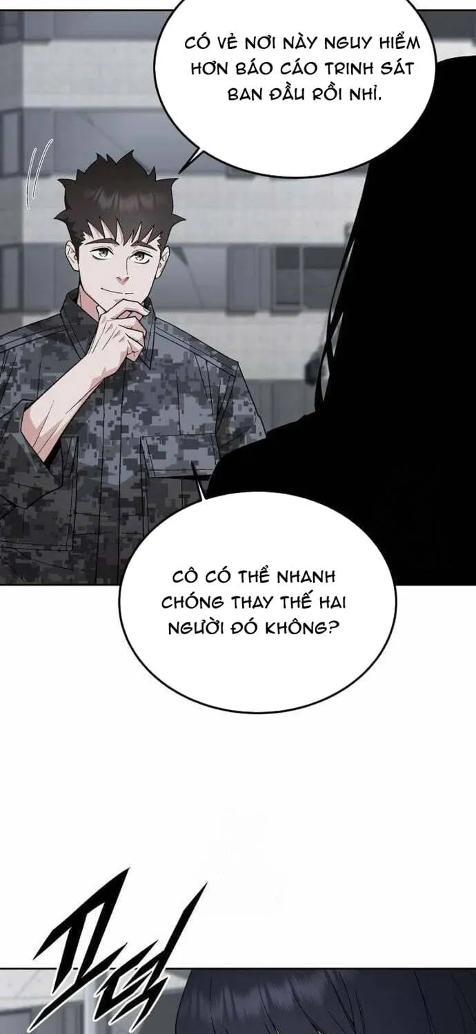 Thức Tỉnh Đầu Bếp Hậu Tận Thế Chap 93 - Next Chap 94