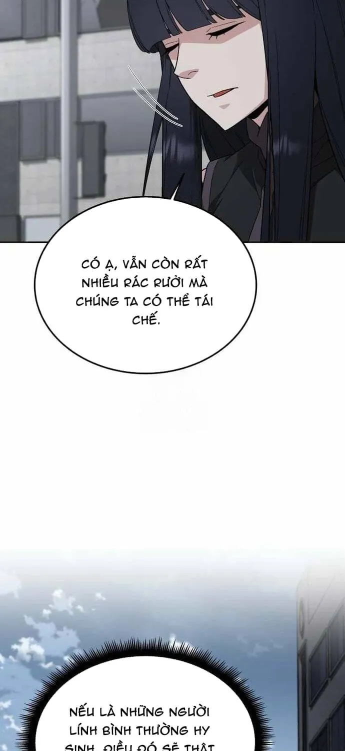 Thức Tỉnh Đầu Bếp Hậu Tận Thế Chap 93 - Next Chap 94