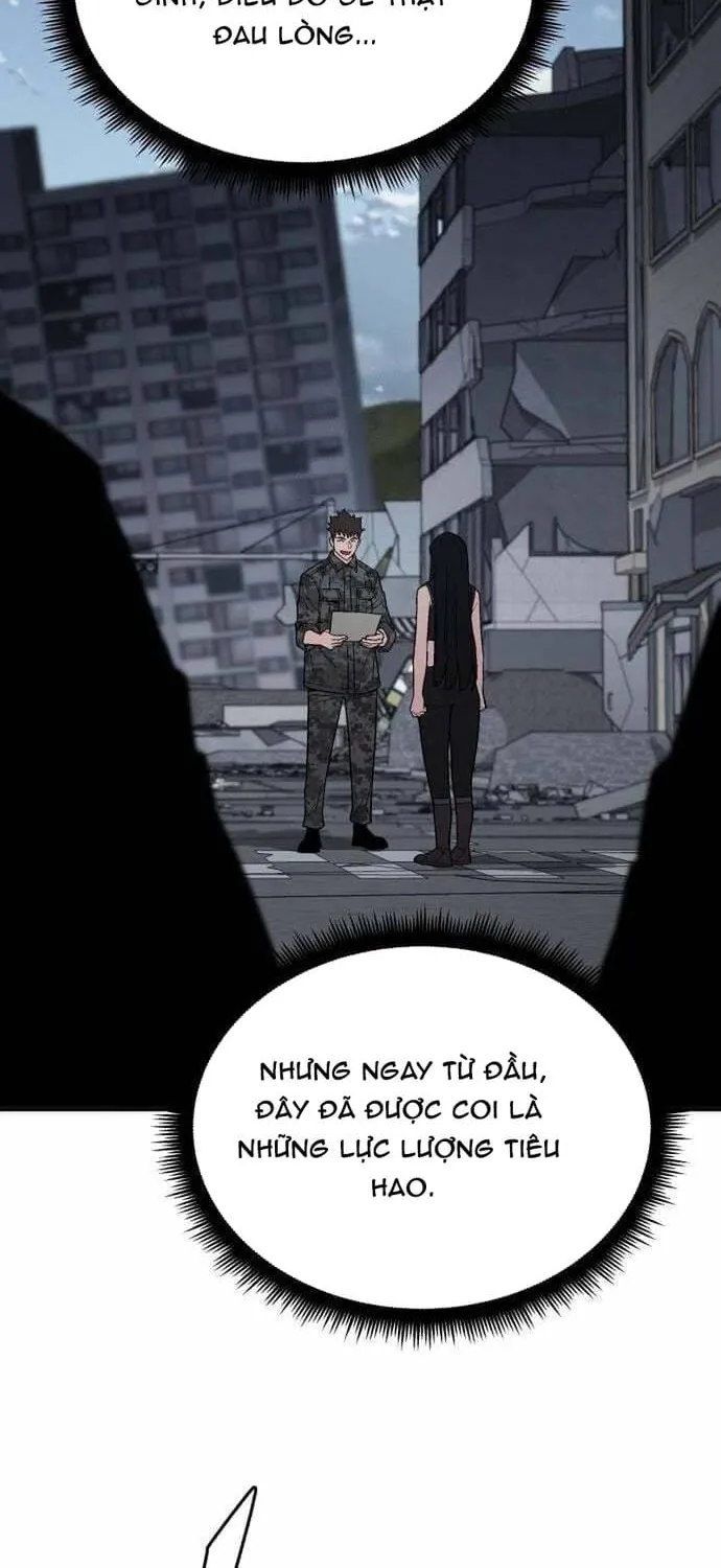 Thức Tỉnh Đầu Bếp Hậu Tận Thế Chap 93 - Next Chap 94