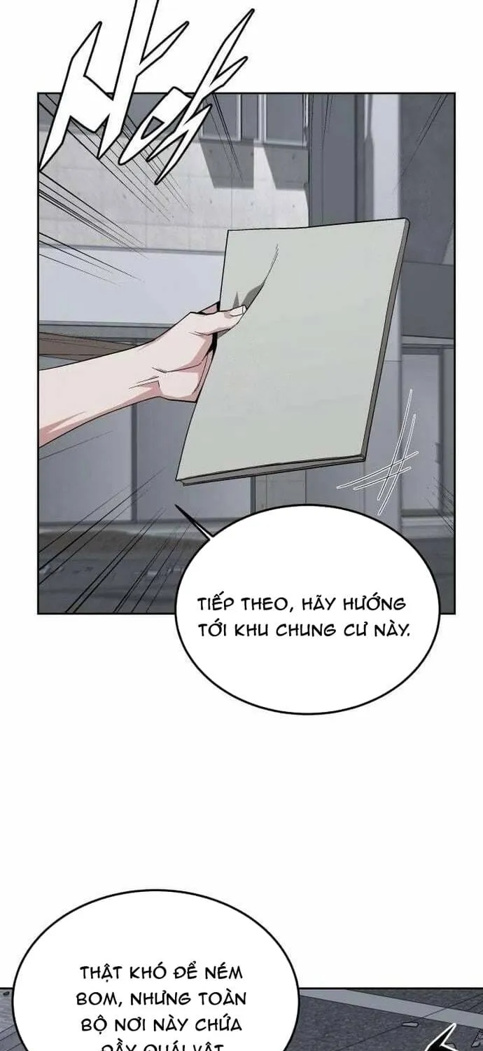 Thức Tỉnh Đầu Bếp Hậu Tận Thế Chap 93 - Next Chap 94