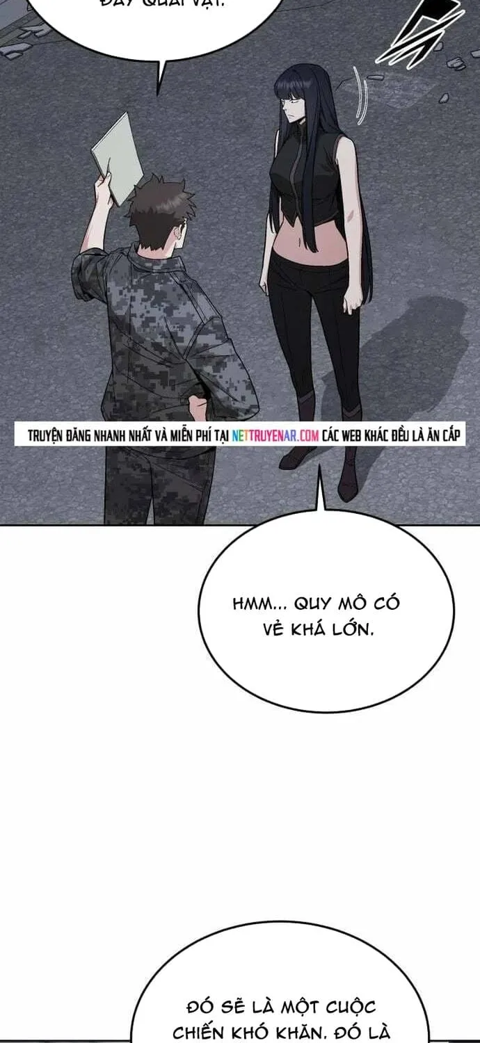 Thức Tỉnh Đầu Bếp Hậu Tận Thế Chap 93 - Next Chap 94