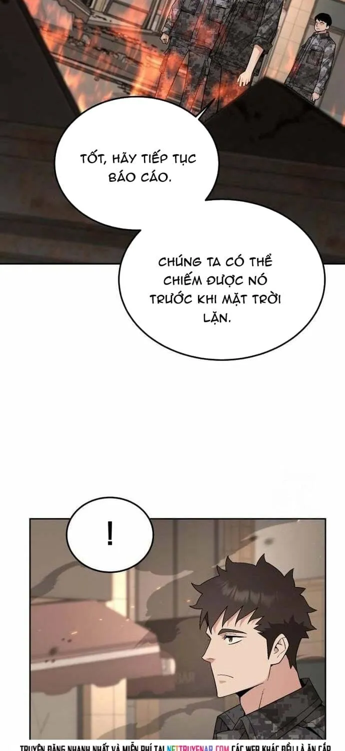 Thức Tỉnh Đầu Bếp Hậu Tận Thế Chap 93 - Next Chap 94