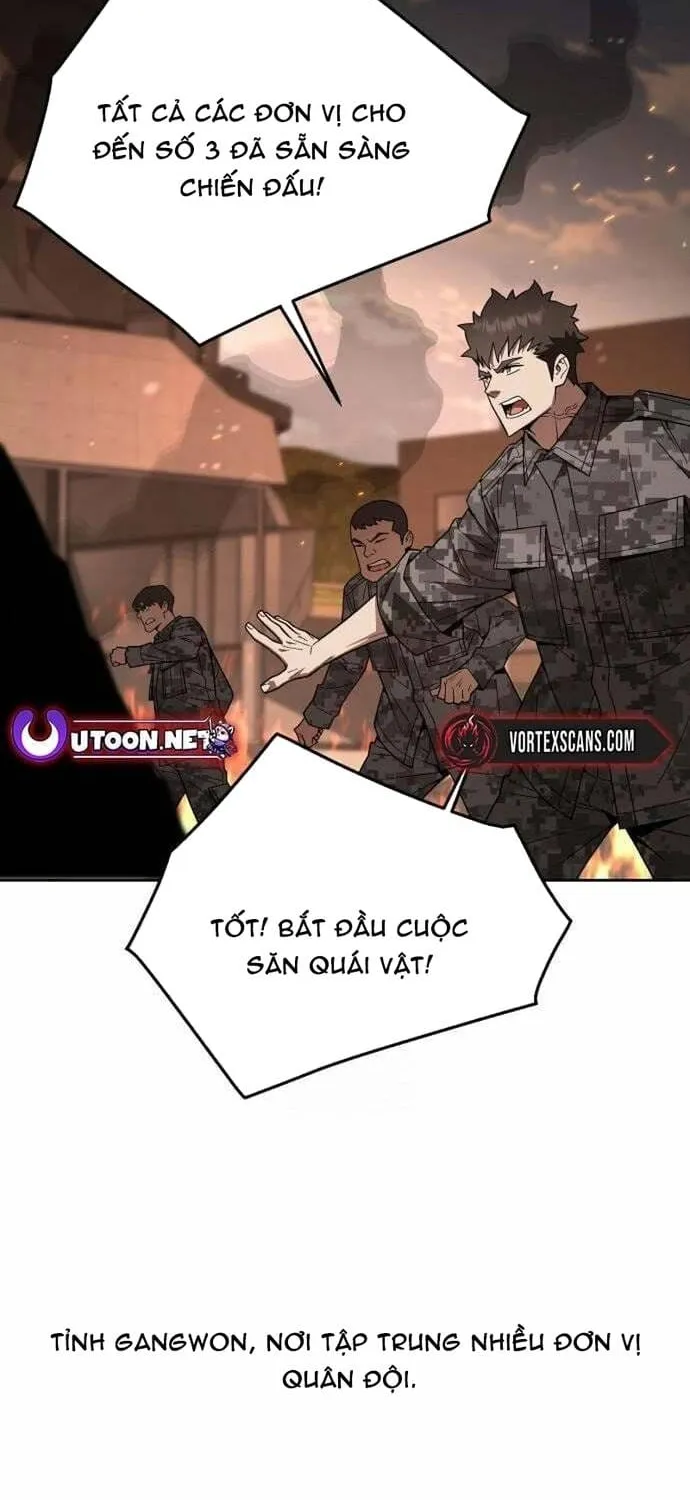 Thức Tỉnh Đầu Bếp Hậu Tận Thế Chap 93 - Next Chap 94