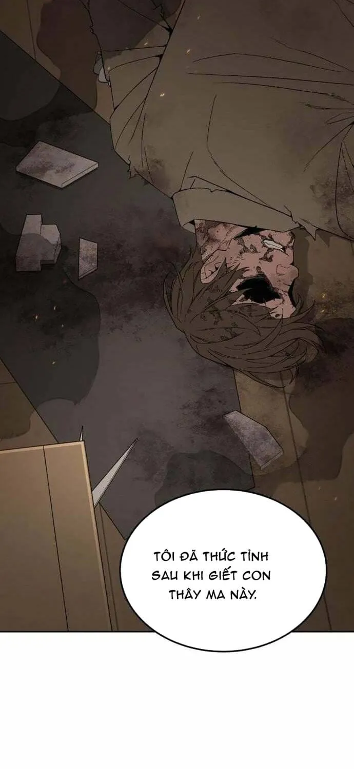Thức Tỉnh Đầu Bếp Hậu Tận Thế Chap 93 - Next Chap 94