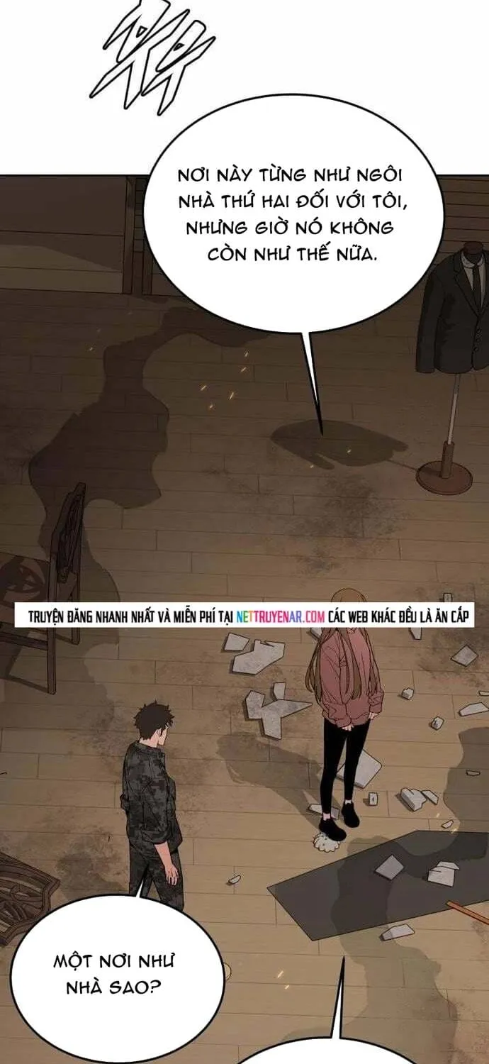 Thức Tỉnh Đầu Bếp Hậu Tận Thế Chap 93 - Next Chap 94