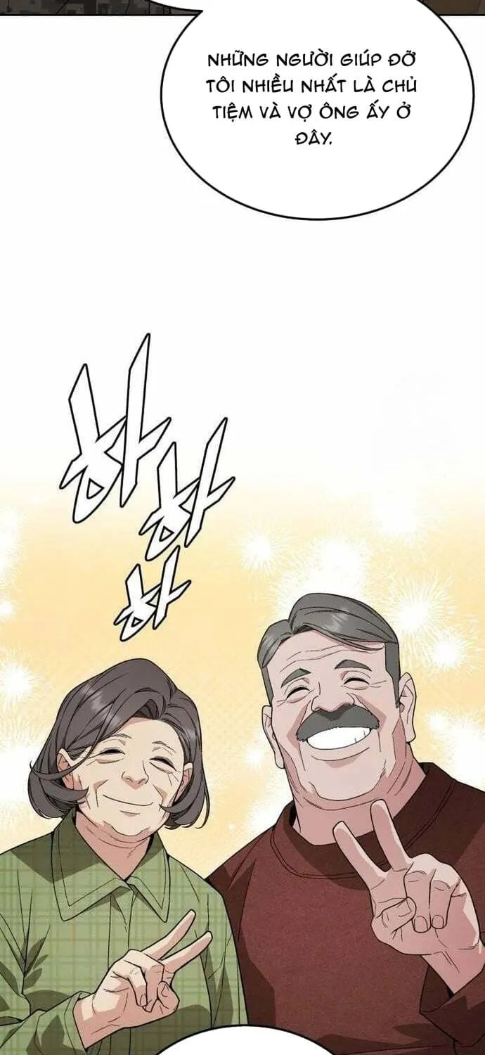 Thức Tỉnh Đầu Bếp Hậu Tận Thế Chap 93 - Next Chap 94
