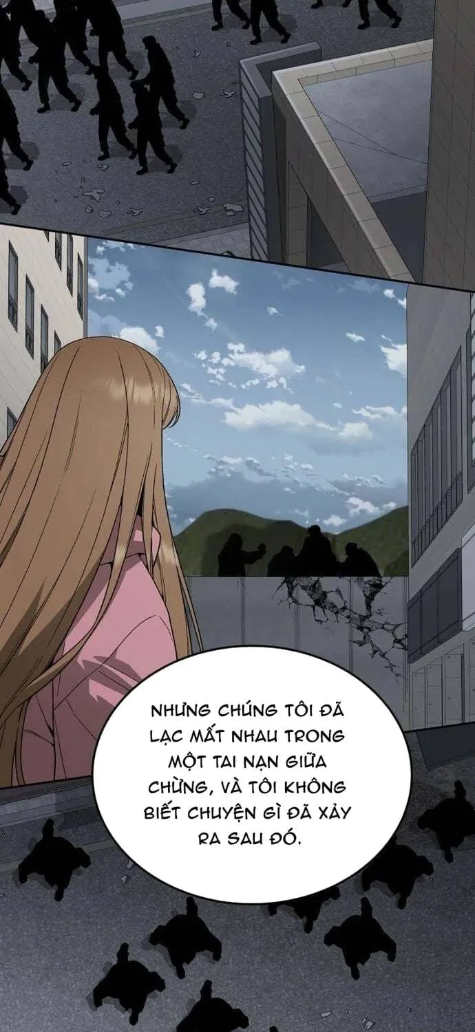 Thức Tỉnh Đầu Bếp Hậu Tận Thế Chap 93 - Next Chap 94