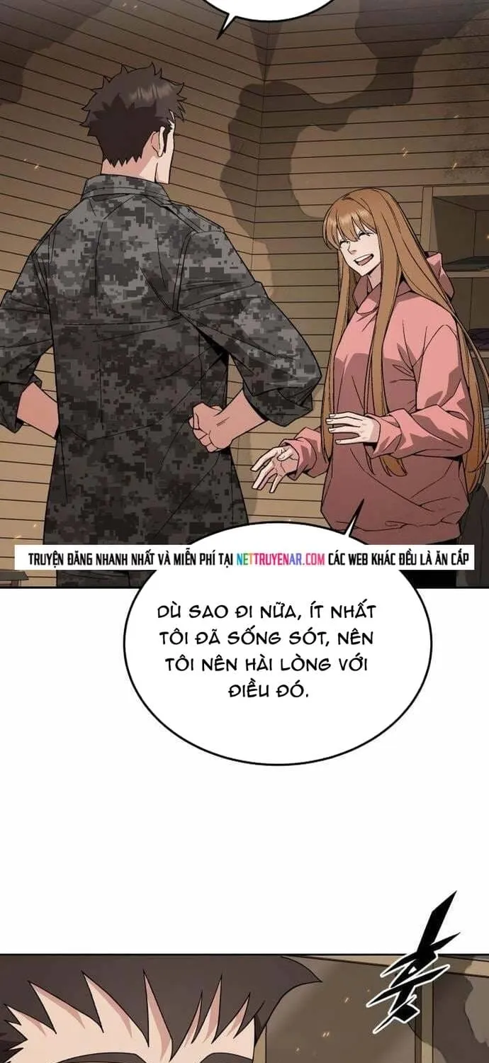 Thức Tỉnh Đầu Bếp Hậu Tận Thế Chap 93 - Next Chap 94