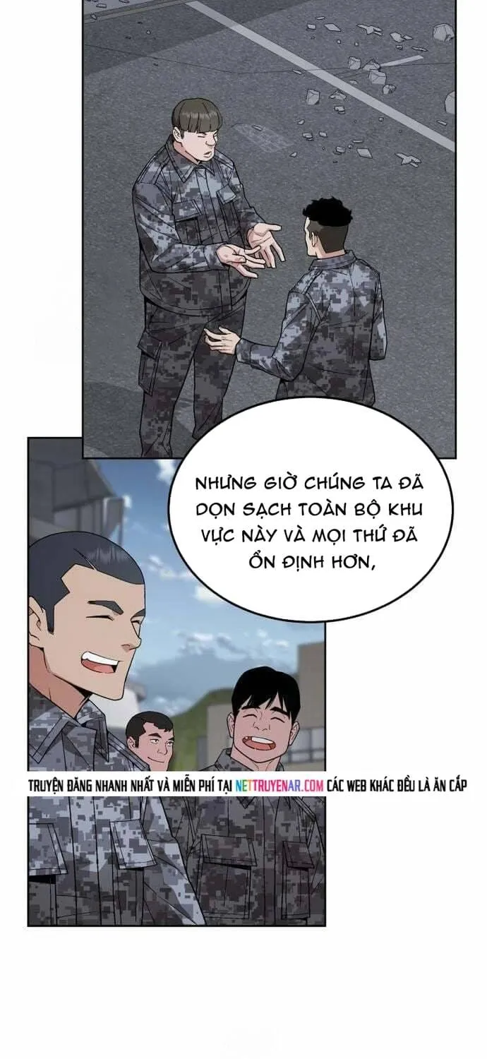 Thức Tỉnh Đầu Bếp Hậu Tận Thế Chap 93 - Next Chap 94