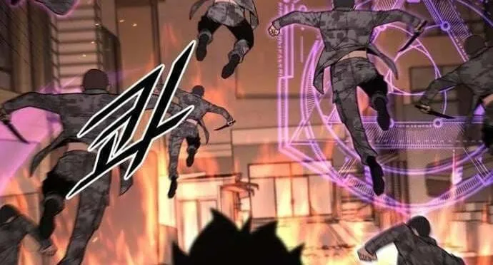 Thức Tỉnh Đầu Bếp Hậu Tận Thế Chap 93 - Next Chap 94