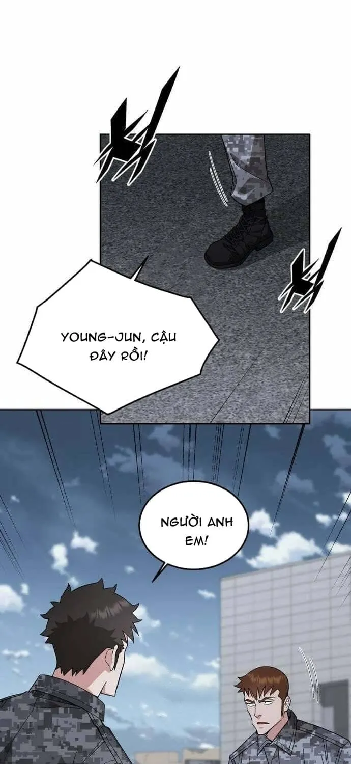 Thức Tỉnh Đầu Bếp Hậu Tận Thế Chap 93 - Next Chap 94
