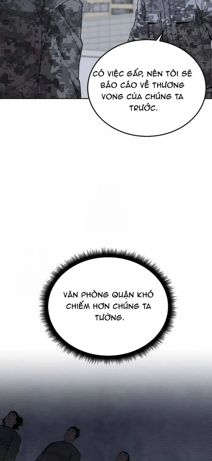 Thức Tỉnh Đầu Bếp Hậu Tận Thế Chap 93 - Next Chap 94