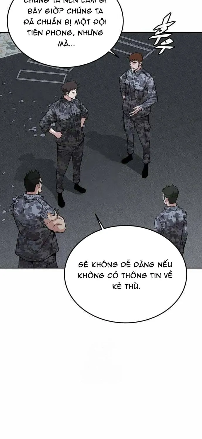 Thức Tỉnh Đầu Bếp Hậu Tận Thế Chap 93 - Next Chap 94
