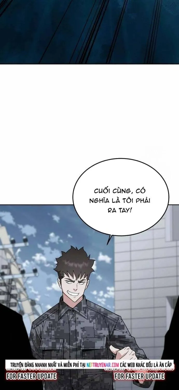 Thức Tỉnh Đầu Bếp Hậu Tận Thế Chap 93 - Next Chap 94
