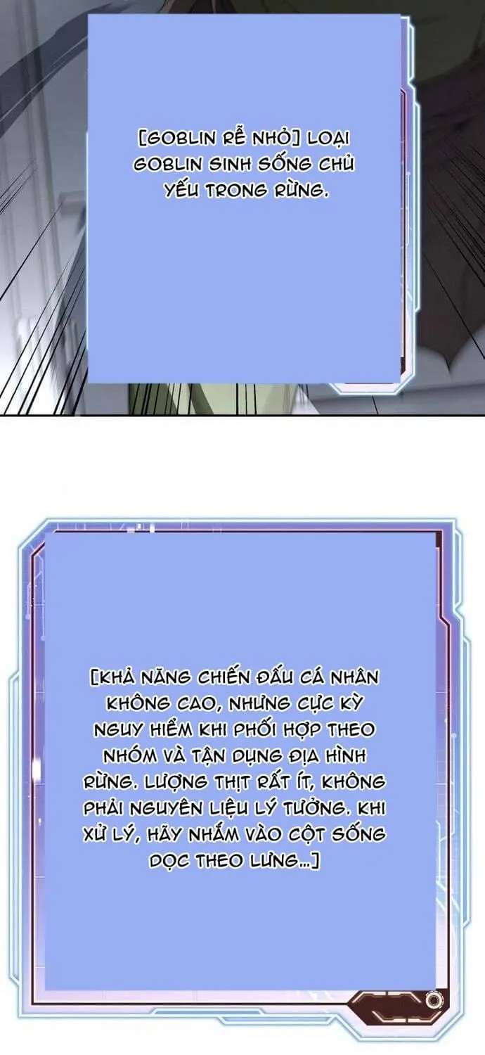 Thức Tỉnh Đầu Bếp Hậu Tận Thế Chap 94 - Next Chap 95