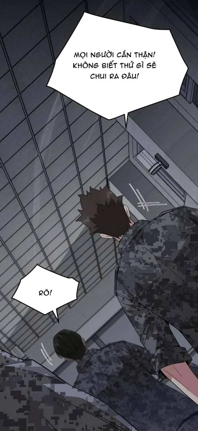 Thức Tỉnh Đầu Bếp Hậu Tận Thế Chap 94 - Next Chap 95