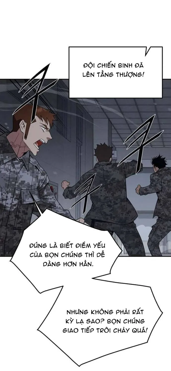 Thức Tỉnh Đầu Bếp Hậu Tận Thế Chap 94 - Next Chap 95