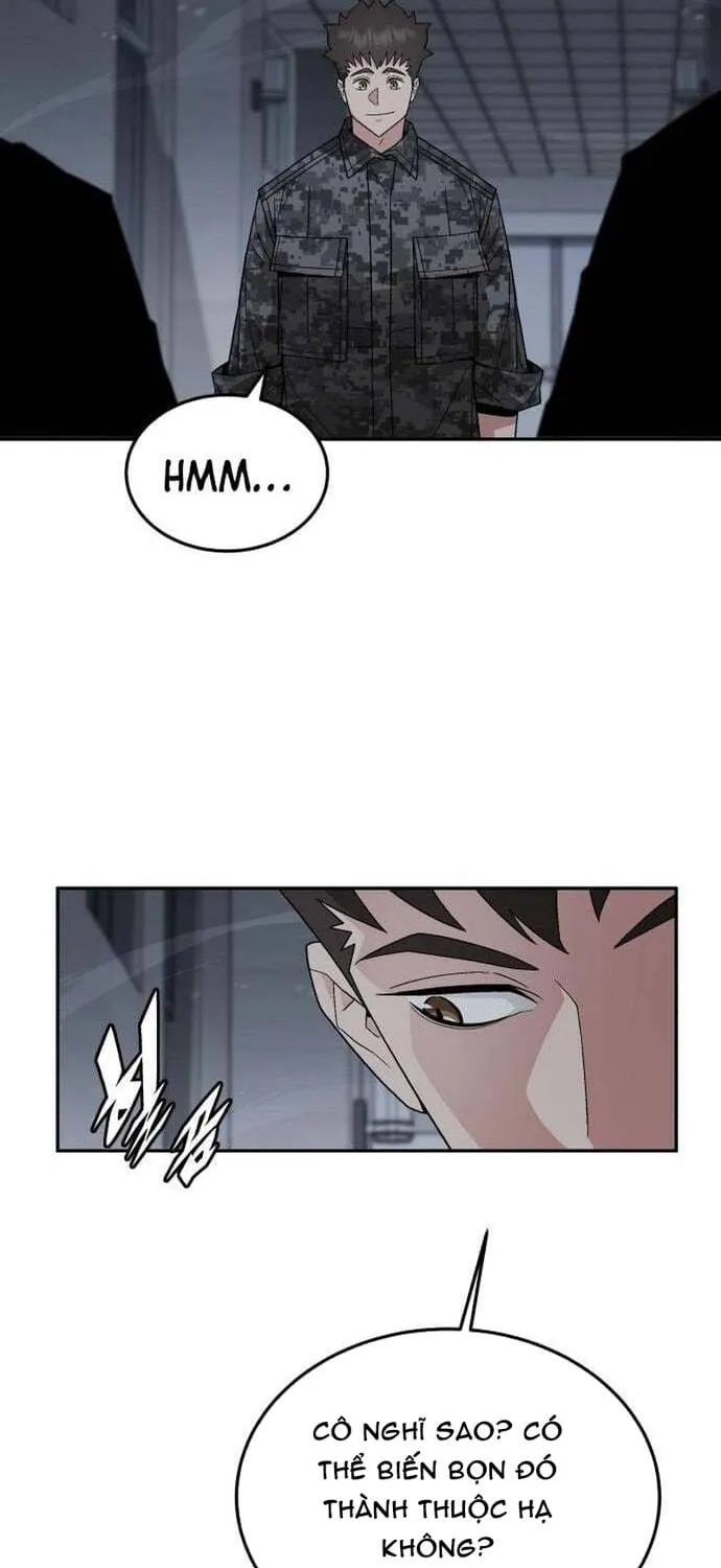 Thức Tỉnh Đầu Bếp Hậu Tận Thế Chap 94 - Next Chap 95