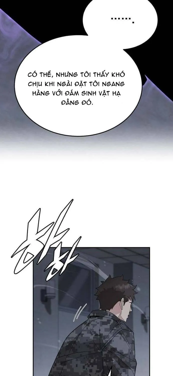Thức Tỉnh Đầu Bếp Hậu Tận Thế Chap 94 - Next Chap 95