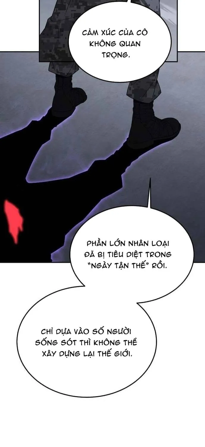 Thức Tỉnh Đầu Bếp Hậu Tận Thế Chap 94 - Next Chap 95