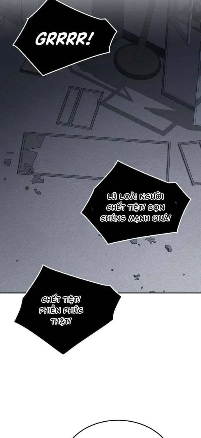 Thức Tỉnh Đầu Bếp Hậu Tận Thế Chap 94 - Next Chap 95