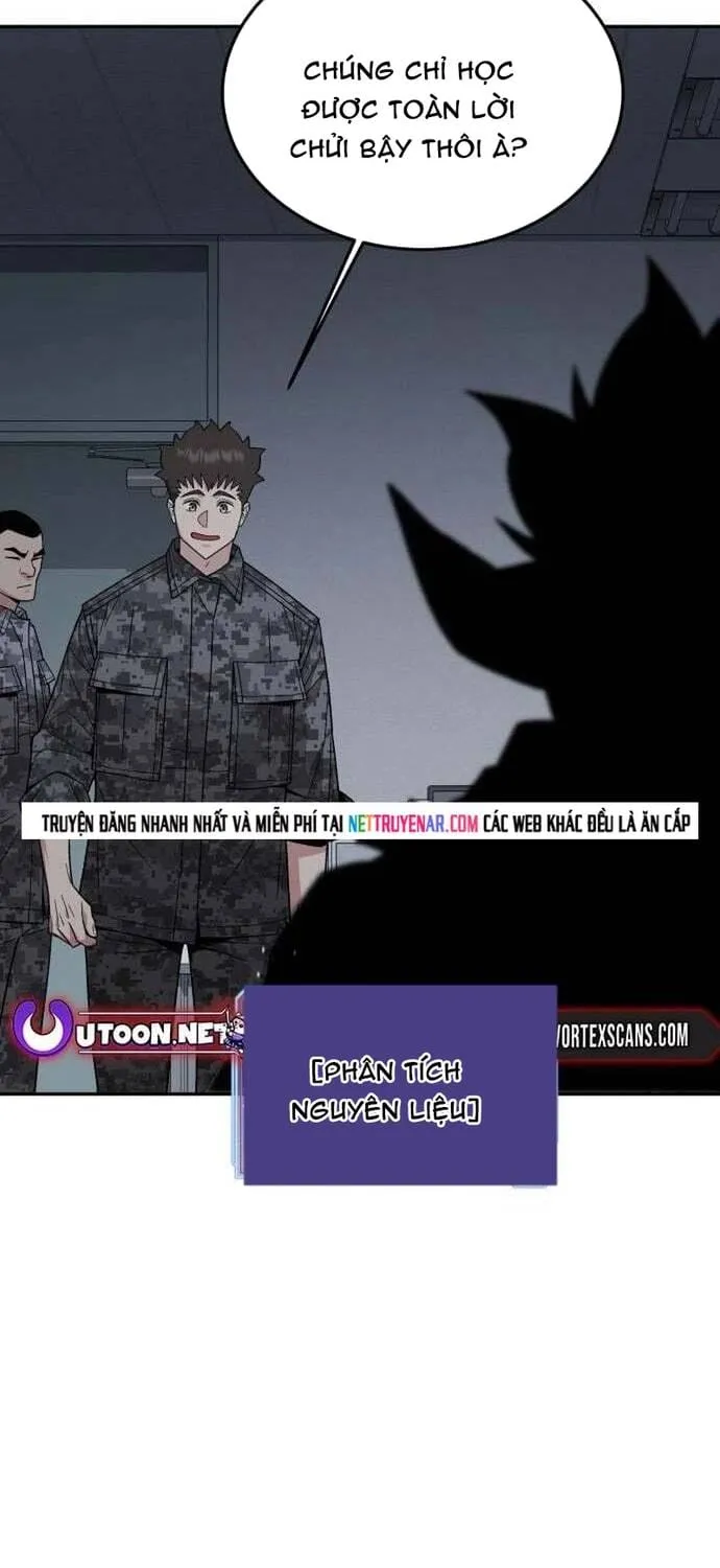 Thức Tỉnh Đầu Bếp Hậu Tận Thế Chap 94 - Next Chap 95