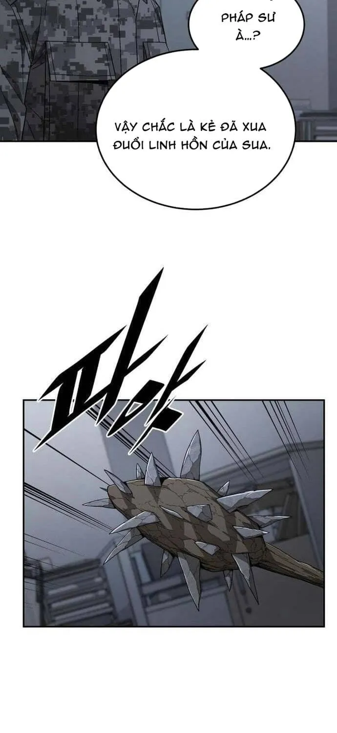 Thức Tỉnh Đầu Bếp Hậu Tận Thế Chap 94 - Next Chap 95