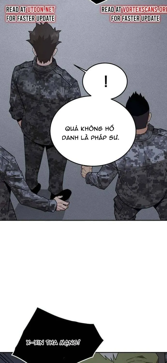 Thức Tỉnh Đầu Bếp Hậu Tận Thế Chap 94 - Next Chap 95