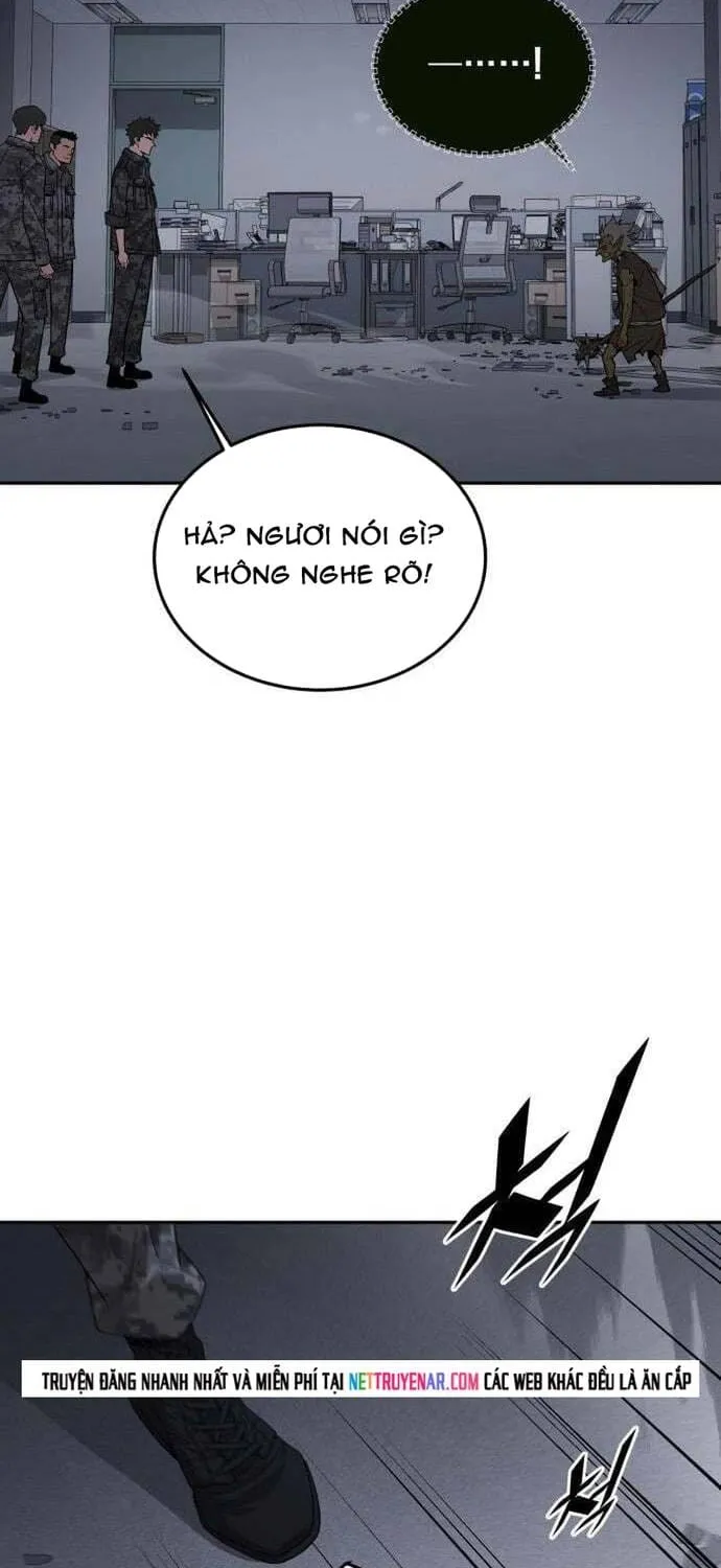 Thức Tỉnh Đầu Bếp Hậu Tận Thế Chap 94 - Next Chap 95