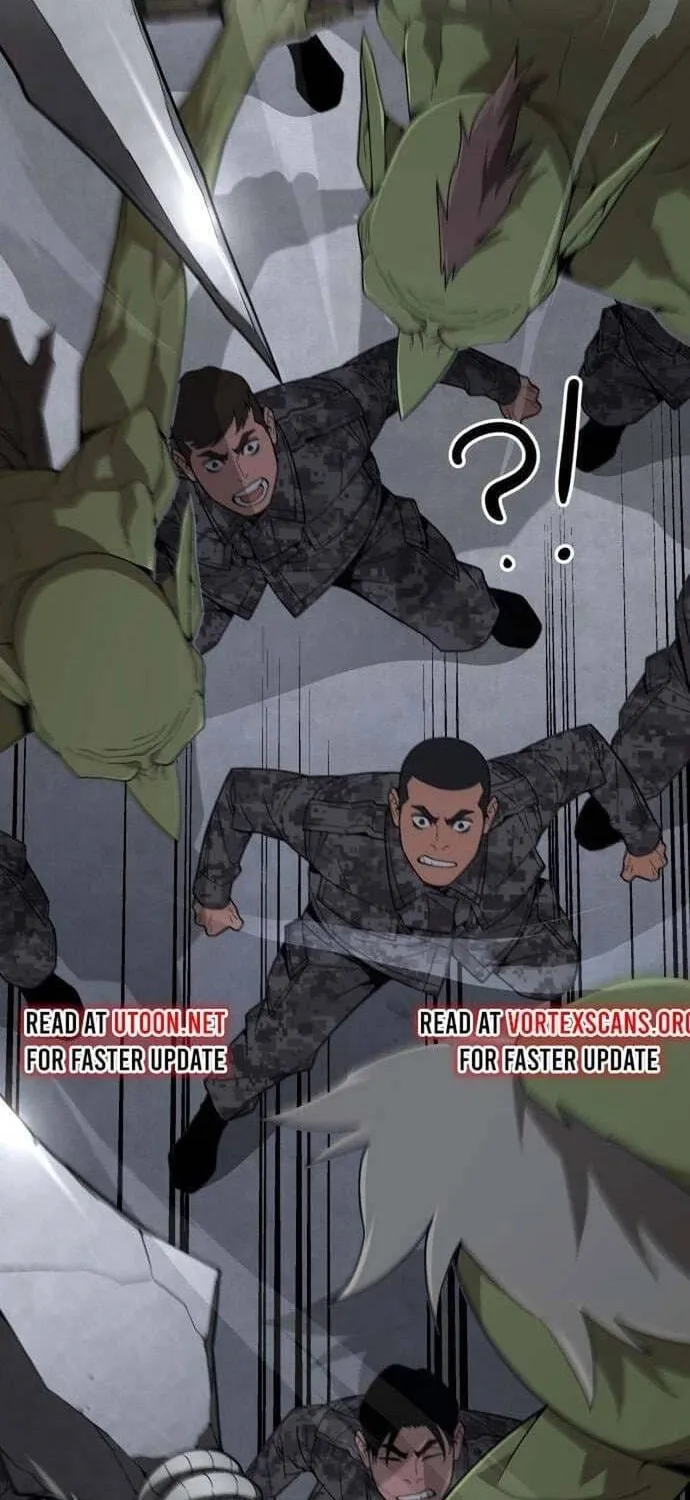 Thức Tỉnh Đầu Bếp Hậu Tận Thế Chap 94 - Next Chap 95